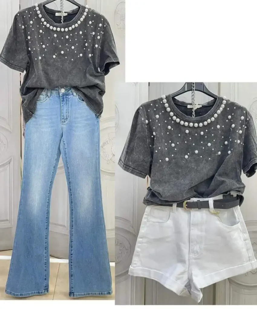 moda femenina